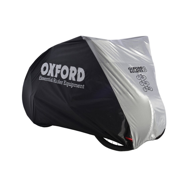 Oxford Aquatex Triple Bicycle Cover