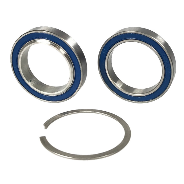 Praxis M30 Bottom Bracket Bearings | Steel