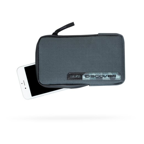 PRO Discover Phone Wallet