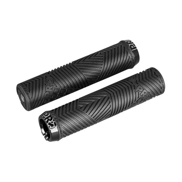 PRO Dual Lock Sport Grips | Ø 30 mm