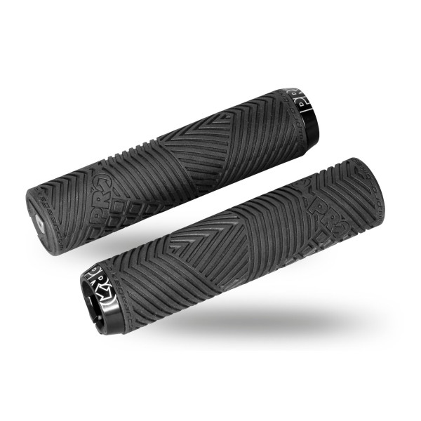 PRO Dual Lock Sport Grips | Ø 32 mm