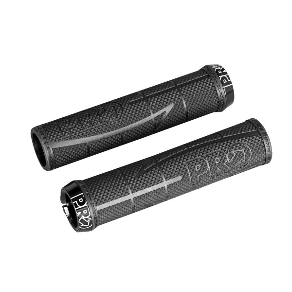 PRO Race Grips | Ø 30 mm