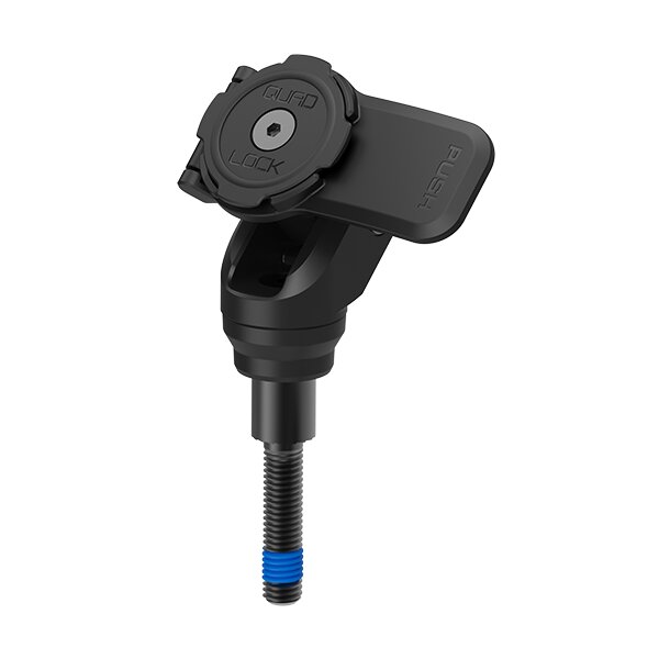 Quad Lock®® Motorcycle - Handlebar Clamp Bolt Mount Pro