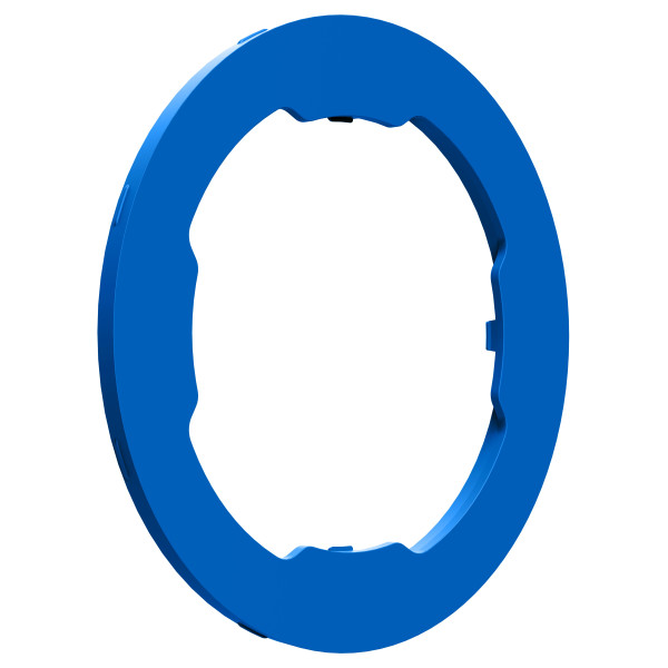 Quad Lock® MAG MAG Cases - Coloured Ring | Blue