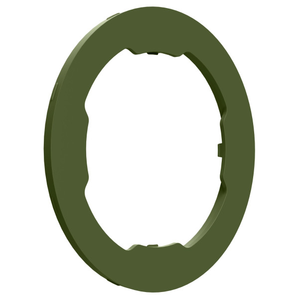 Quad Lock® MAG MAG Cases - Coloured Ring | Green