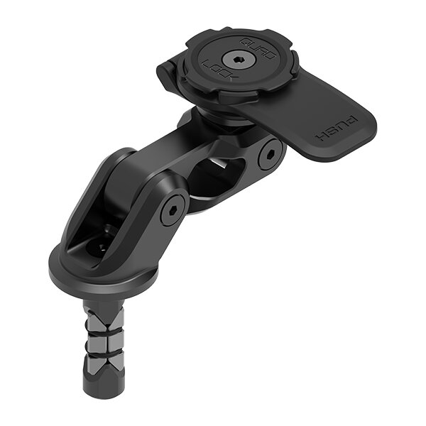 Quad Lock® Pro Motorcycle - Fork Stem Mount