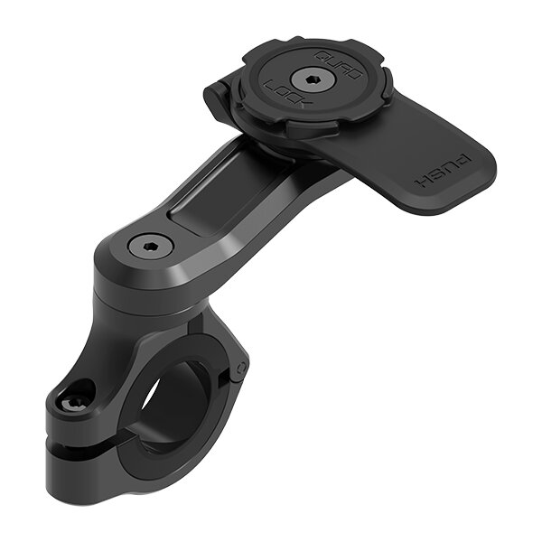 Quad Lock® Motorcycle Handlebar Mount PRO