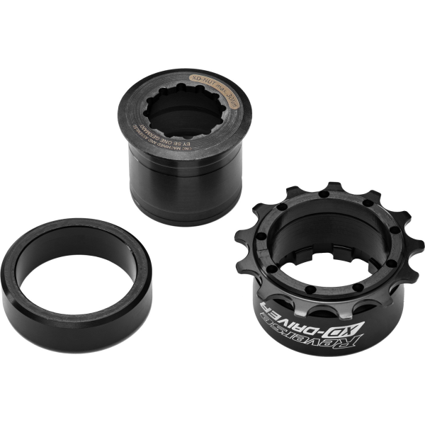 Reverse Components Single Speed konvertavimo rinkinys | SRAM XD