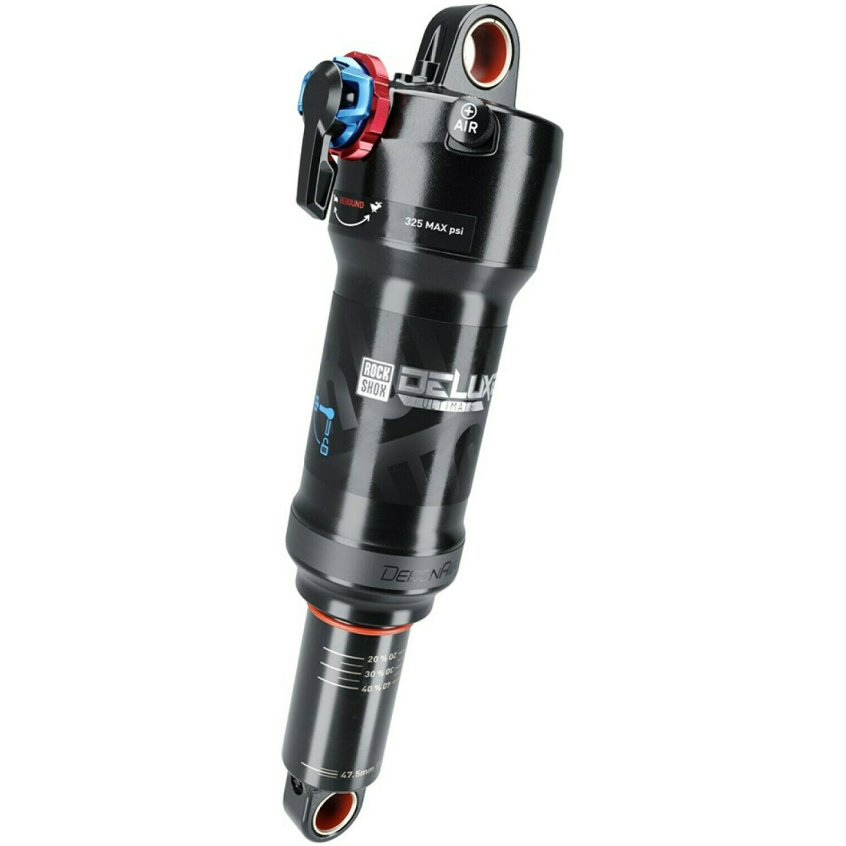 Rockshox air deals shock