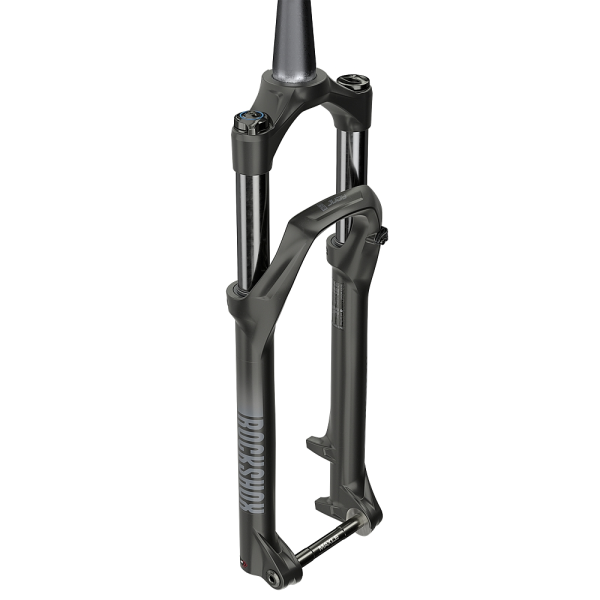 RockShox Judy Silver TK Solo Air Boost PopLoc 27.5" priekinis amortizatorius | Tapered | 15x110mm | 42mm Offset