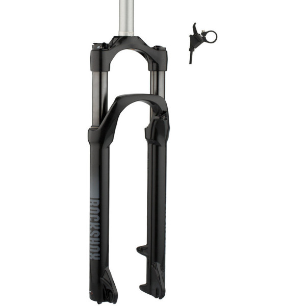 RockShox Judy Silver TK Solo Air PopLoc 29" Fork | 1 1/8 | 9x100mm QR | 51mm Offset