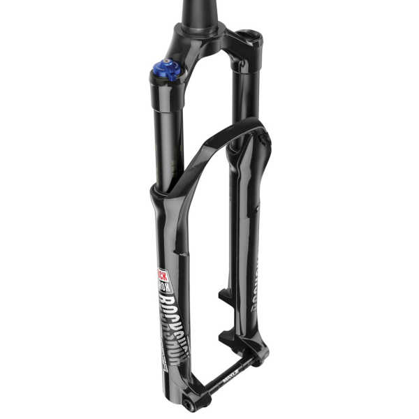 RockShox Reba RL Solo Air 29" priekinis amortizatorius | Tapered | 15x100mm | 51mm Offset