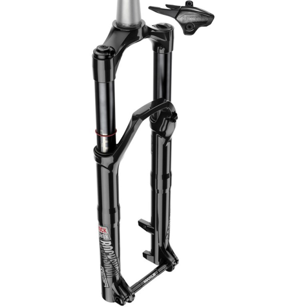 RockShox Reba RL Solo Air OneLoc 29" priekinis amortizatorius | Tapered | 15x100mm | 51mm Offset