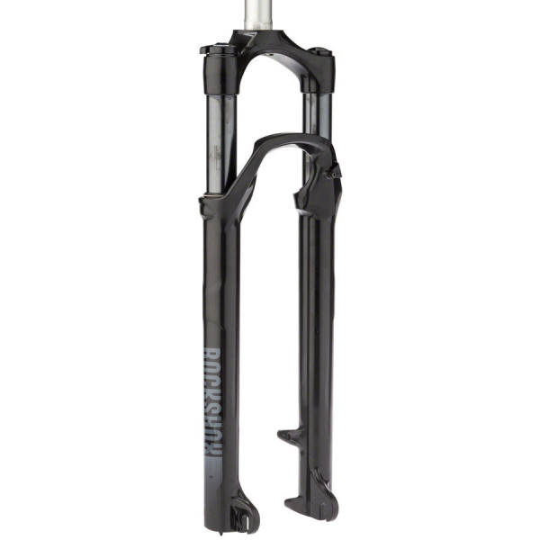 RockShox Recon Silver RL Solo Air 29" priekinis amortizatorius | 1 1/8 | 9x100mm QR | 42mm Offset