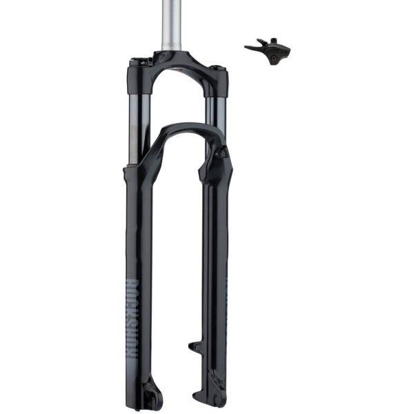 RockShox Recon Silver RL Solo Air OneLoc 29" priekinis amortizatorius | 1 1/8 | 9x100mm QR | 51mm Offset