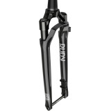 RockShox Rudy Ultimate XPLR Solo Air 28" 30 mm Suspension Fork | Black