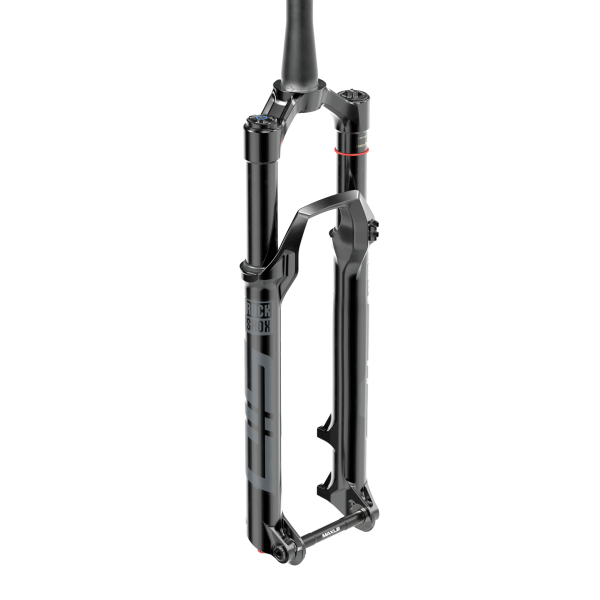 RockShox SID Select 2P DebonAir TwistLoc 29" priekinis amortizatorius | Tapered | 15x110mm | 44mm Offset