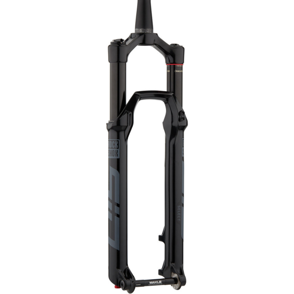 RockShox SID Select 3P DebonAir TwistLoc 29" priekinis amortizatorius | Tapered | 15x110mm | 44mm Offset