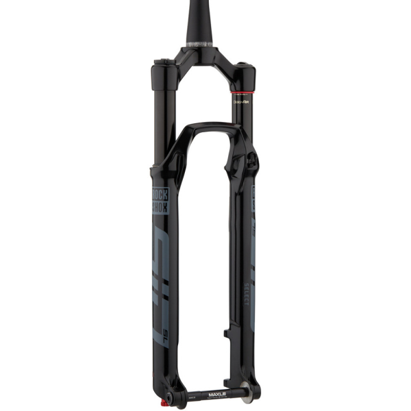 RockShox SID SL Select 3P DebonAir 29" priekinis amortizatorius | Tapered | 15x110mm | 44mm Offset