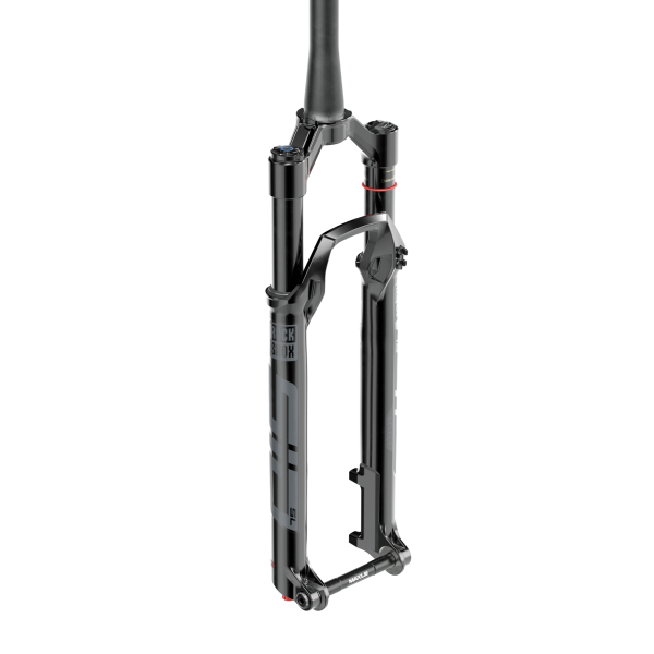 RockShox SID SL Select 3P DebonAir TwistLoc 29" priekinis amortizatorius | Tapered | 15x110mm | 44mm Offset