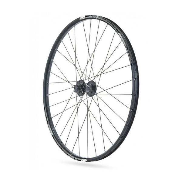 Rodi Blackrock 23 26" Disc-Brake Aluminum Rear Wheel | Quick-Release | 6-bolt