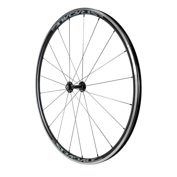 Rodi Stradale 28" V-Brake aliuminis galinis ratas | 24H | Quick-Release