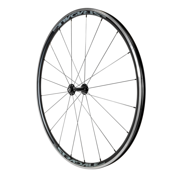 Rodi Stradale 28" V-Brake aliuminis galinis ratas | 24H | Quick-Release