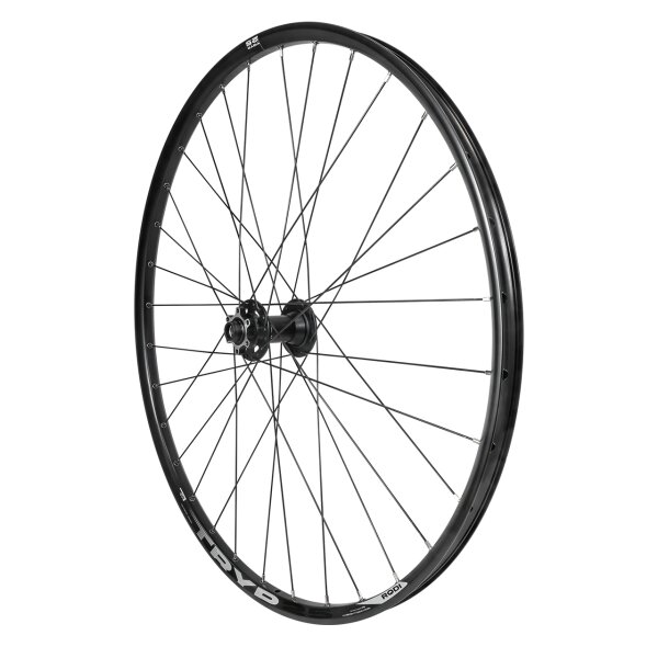 Rodi Tryp 25 29" Disc-Brake Aluminum Front Wheel | Quick-Release