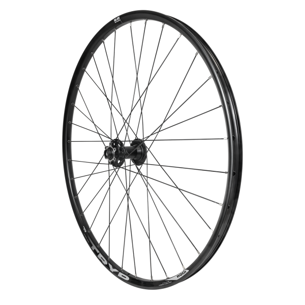 Rodi Tryp 25 29" Disc-Brake Aluminum Front Wheel | Quick-Release