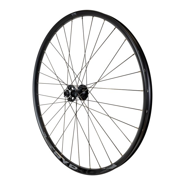 Rodi Tryp 30 EVO 29'' Disc-Brake Aluminum Rear Wheel | Quick-Release | Center Lock