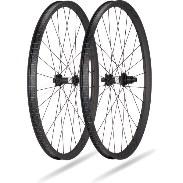 Roval Control 29" 6B XD Carbon Wheelset