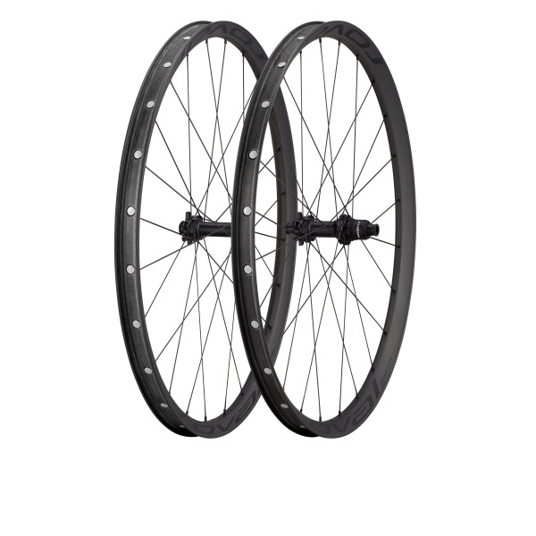 Roval Control SL 29" 6B XD Carbon Wheelset