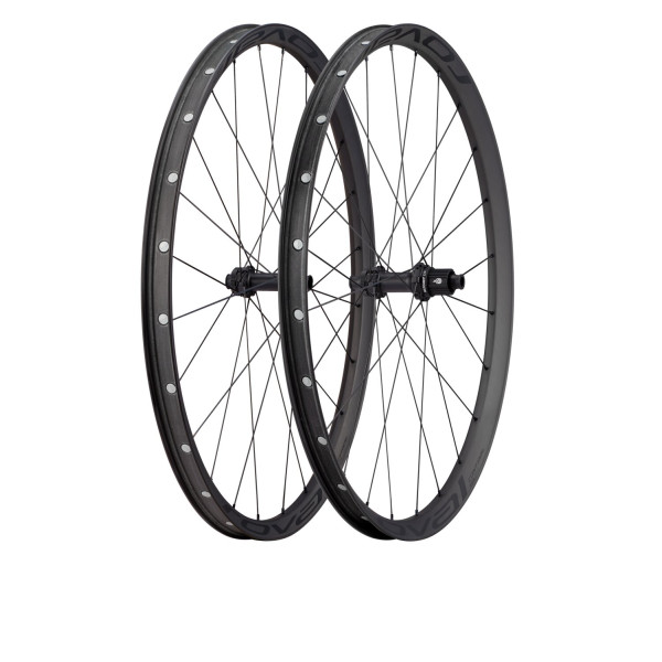 Roval Control SL 29" CL MS Carbon Wheelset