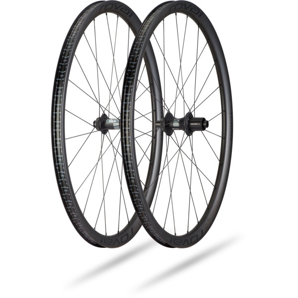 Roval Terra C Wheelset