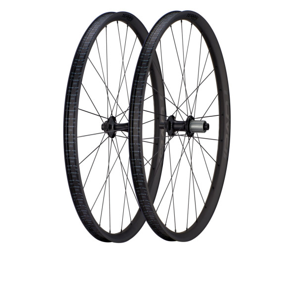 Roval Terra CLX Evo 650b (27.5") Wheelset