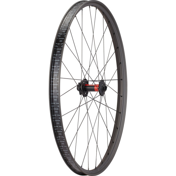 Roval Traverse SL II 240 29" Carbon Front Wheel