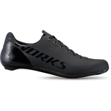 S-Works 7 Lace Road Shoes | Black