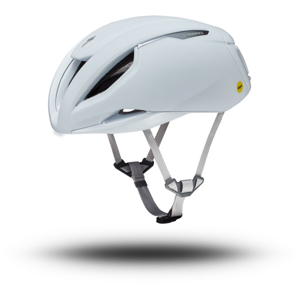 S-Works Evade 3 šalmas | White