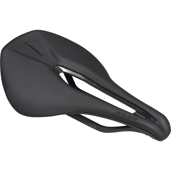 S-Works Power Saddle | Black