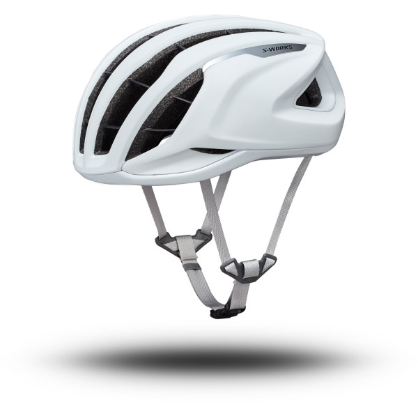 S-Works Prevail 3 šalmas | White