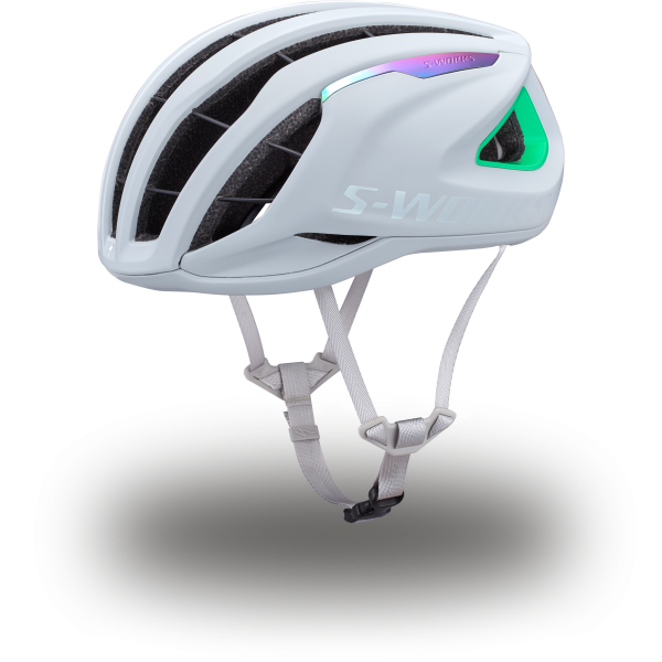 S-Works Prevail 3 Helmet | Electric Dove Grey