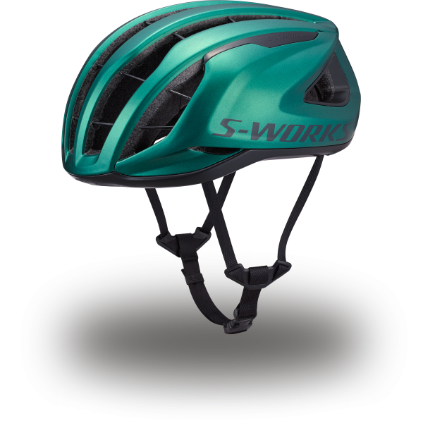 S-Works Prevail 3 Helmet | Pine Green