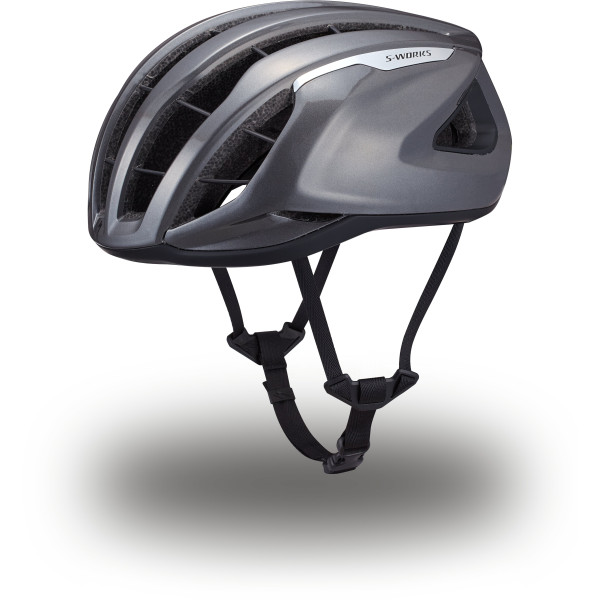 S-Works Prevail 3 Helmet | Smoke