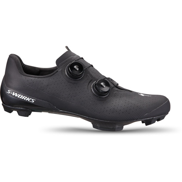 S-Works Recon Shoes | Black