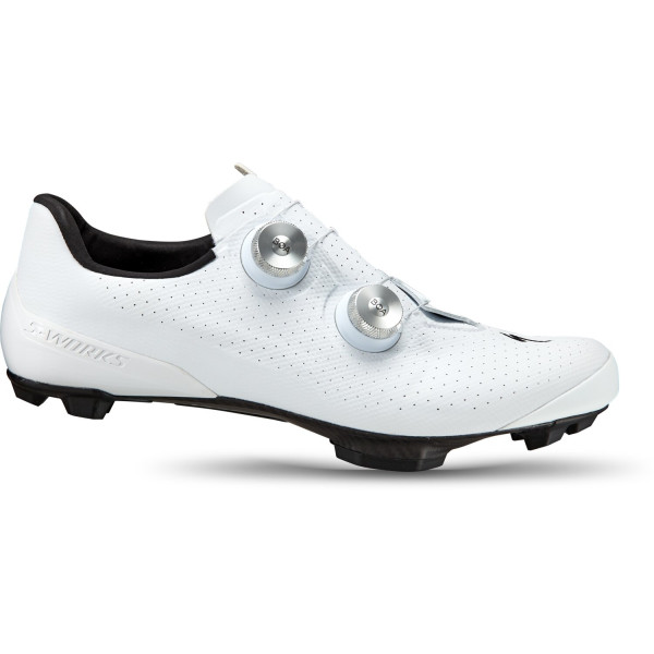 S-Works Recon Shoes | White