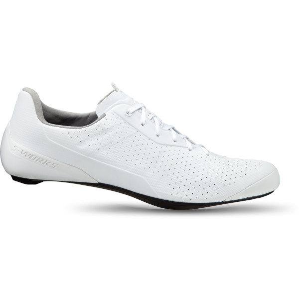 S-Works Torch Lace Road Shoes | White