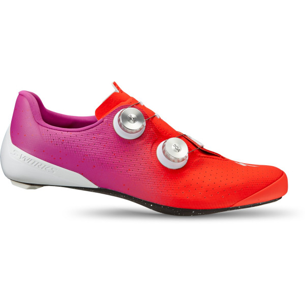 S-Works Torch Road Shoes | Fiery Red