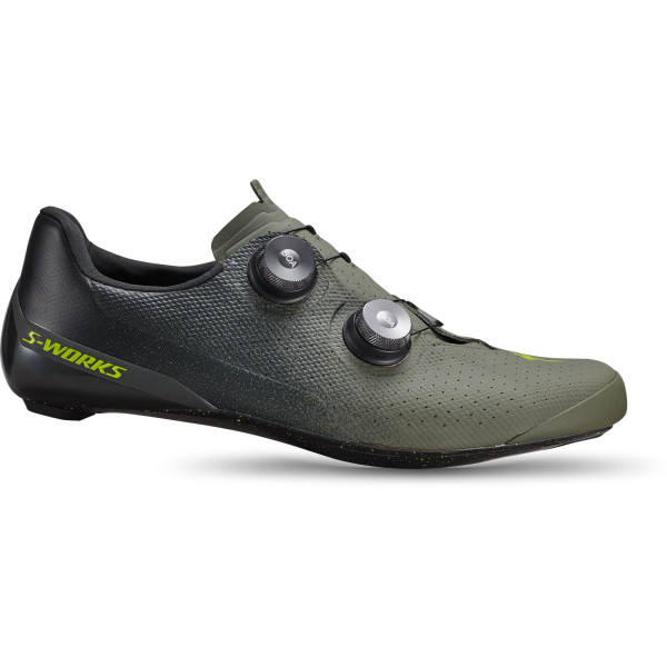 S-Works Torch Road Shoes | Oak