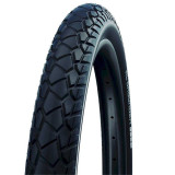 Schwalbe Al Grounder Performance DD RaceGuard 29" Addix E-50 Reflex padanga | Black