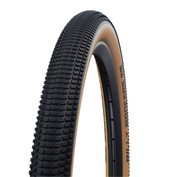 Schwalbe Billy Bonkers Active K-Guard 26" Sbc padanga | Bronze